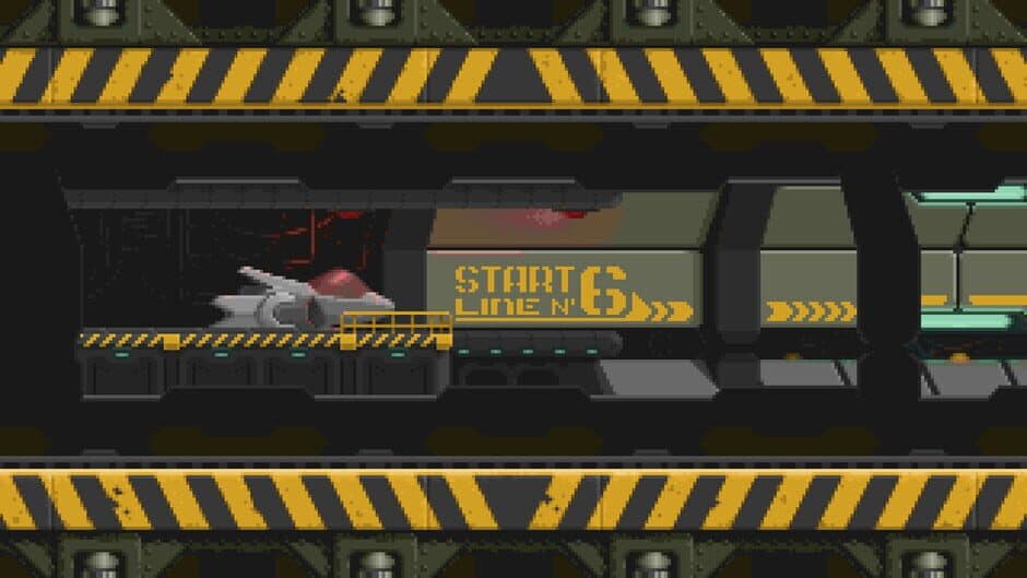 Orbital Patrol screenshot 3