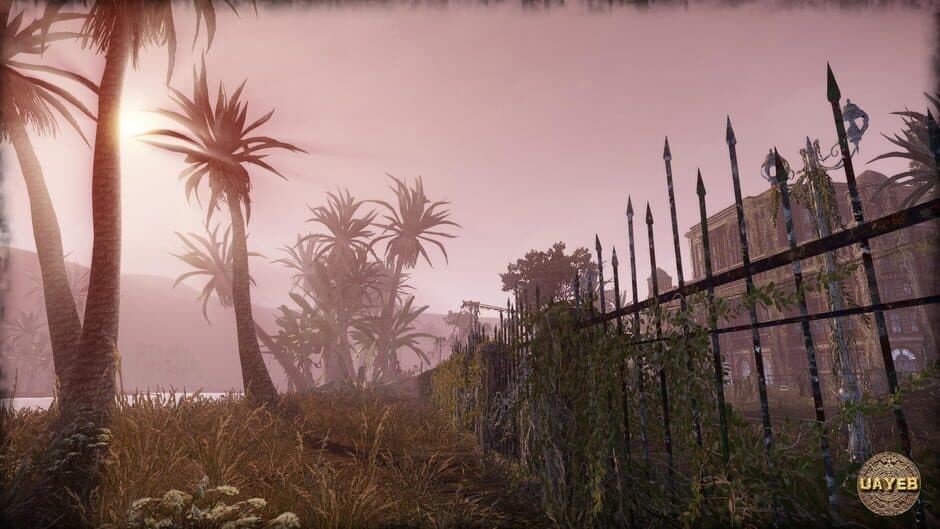 Uayeb: The Dry Land - Episode 1 screenshot 5
