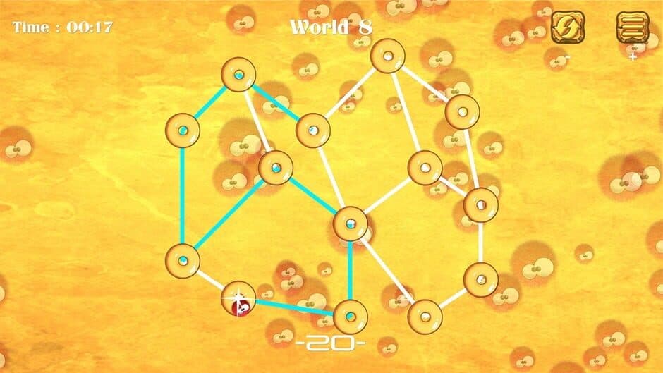 Connect Dots Puzzle: Classic Casual Arcade screenshot 2