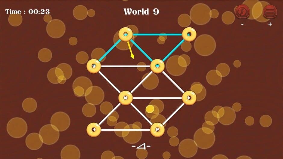 Connect Dots Puzzle: Classic Casual Arcade screenshot 5
