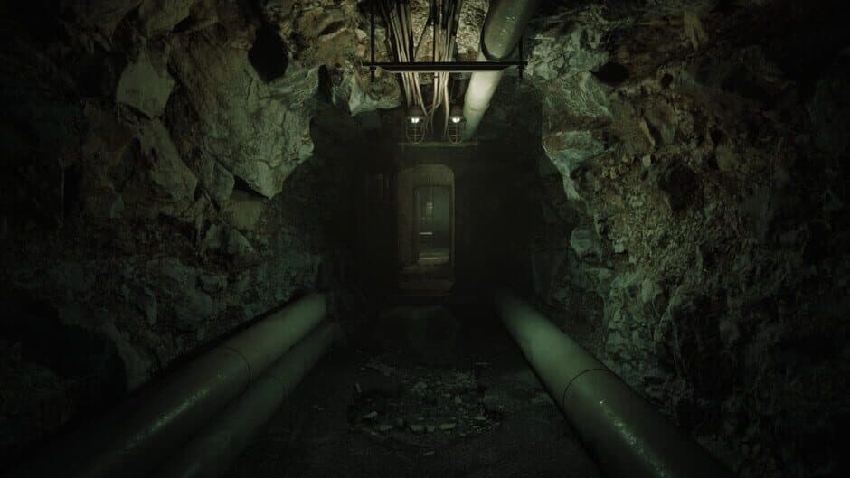 Survival & Horror: Mortanis Prisoners screenshot 4