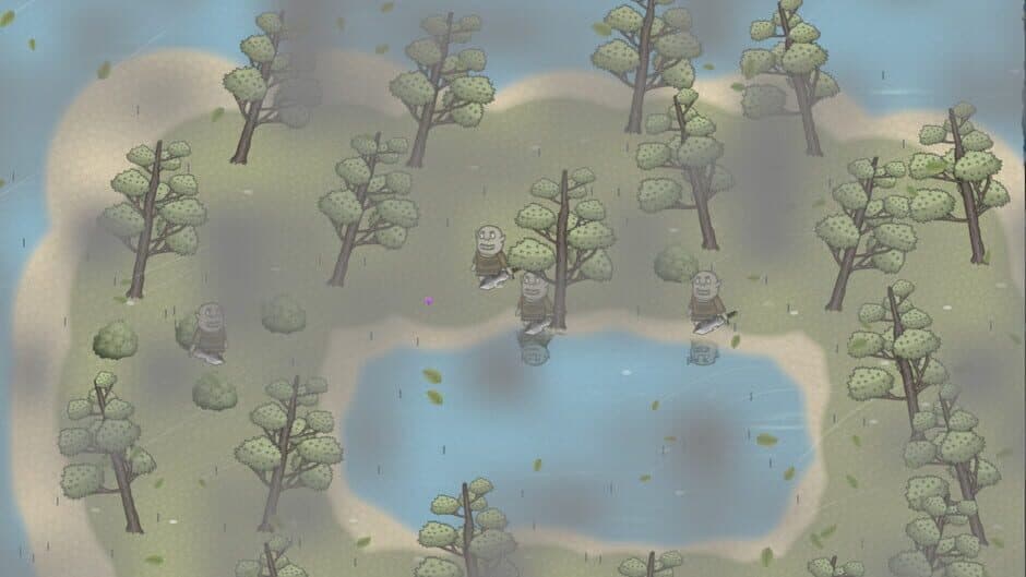 Pitchfork Battles screenshot 6