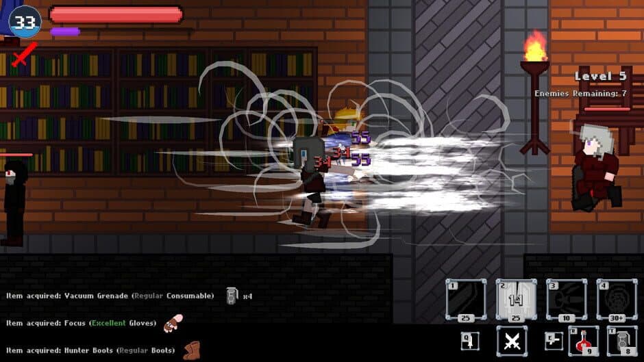 3 Last Chances screenshot 4