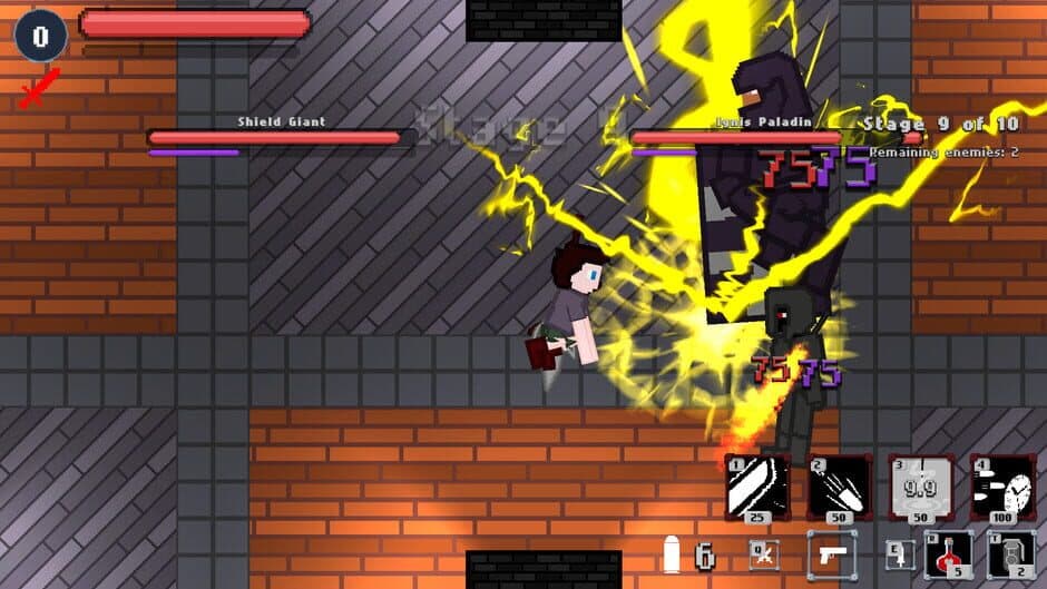 3 Last Chances screenshot 5