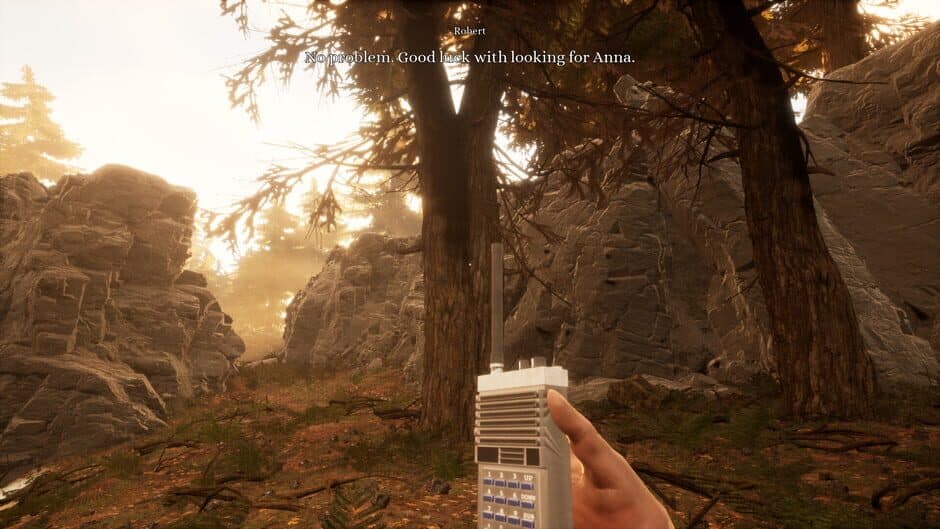 Grimwalker screenshot 2