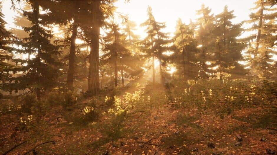 Grimwalker screenshot 4