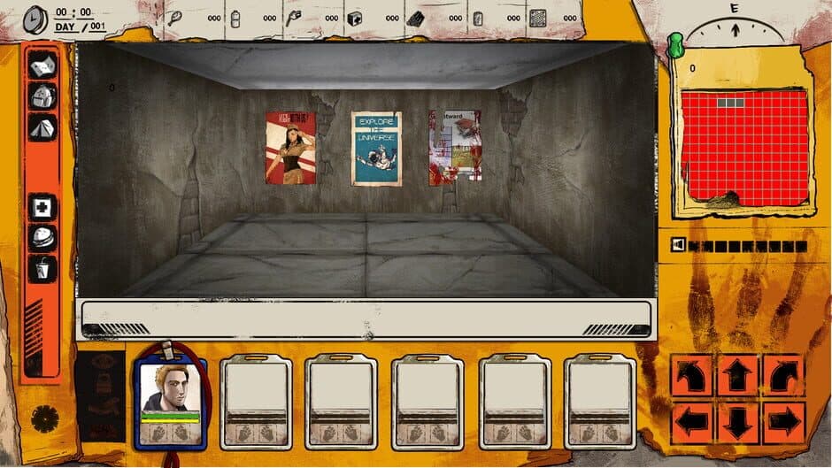 Dead of Day screenshot 5