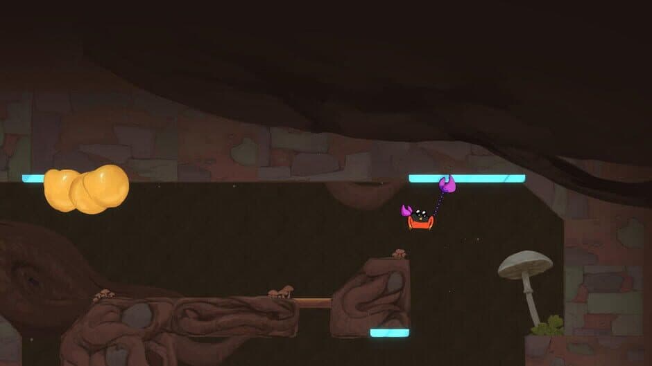Crabling screenshot 2
