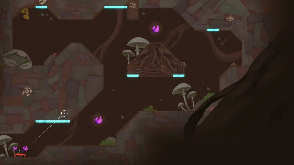 Crabling screenshot 4