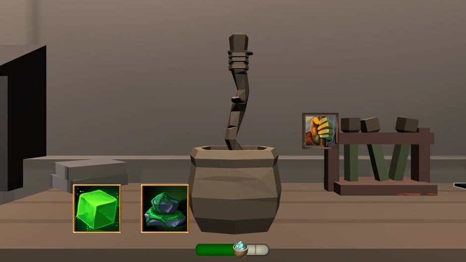 The Alchemist of Nafiljar screenshot 6