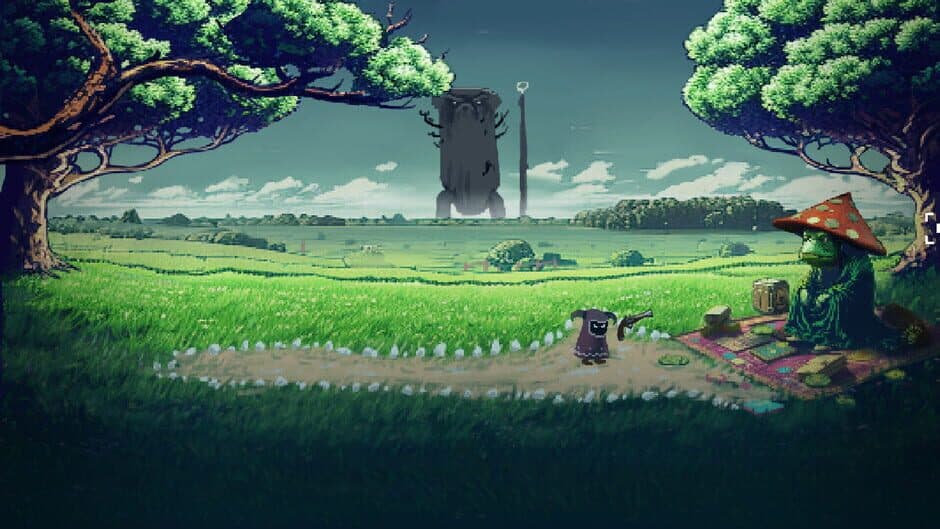 Fallen Survivors screenshot 3