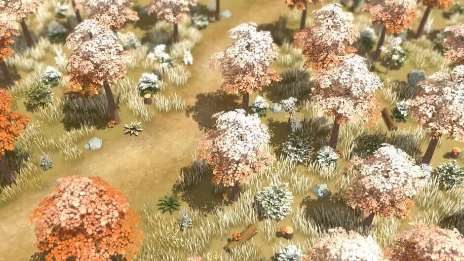 Litchi Town screenshot 5