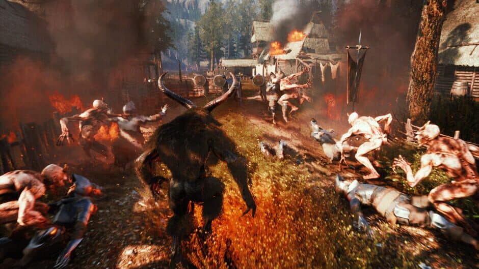 Baphomet: Eternal Flame screenshot 2