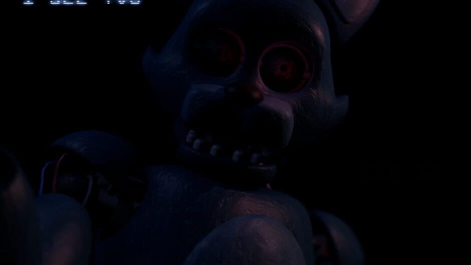 Five Nights at Candy's screenshot 3