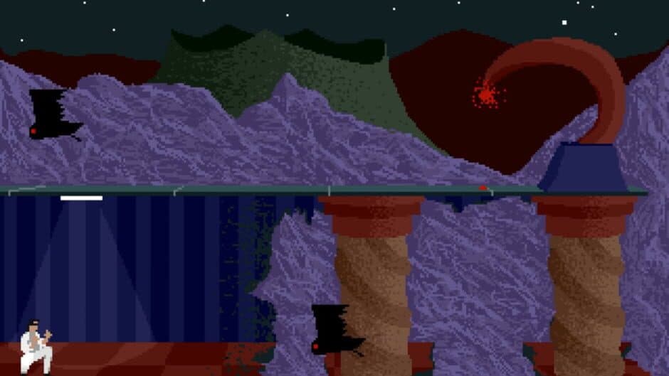 Green Five screenshot 2