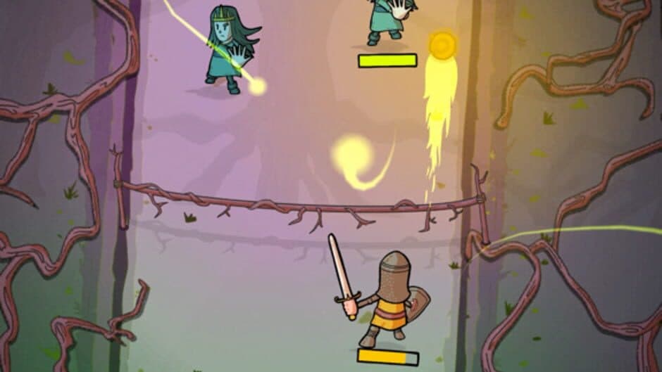 QuestBall screenshot 2