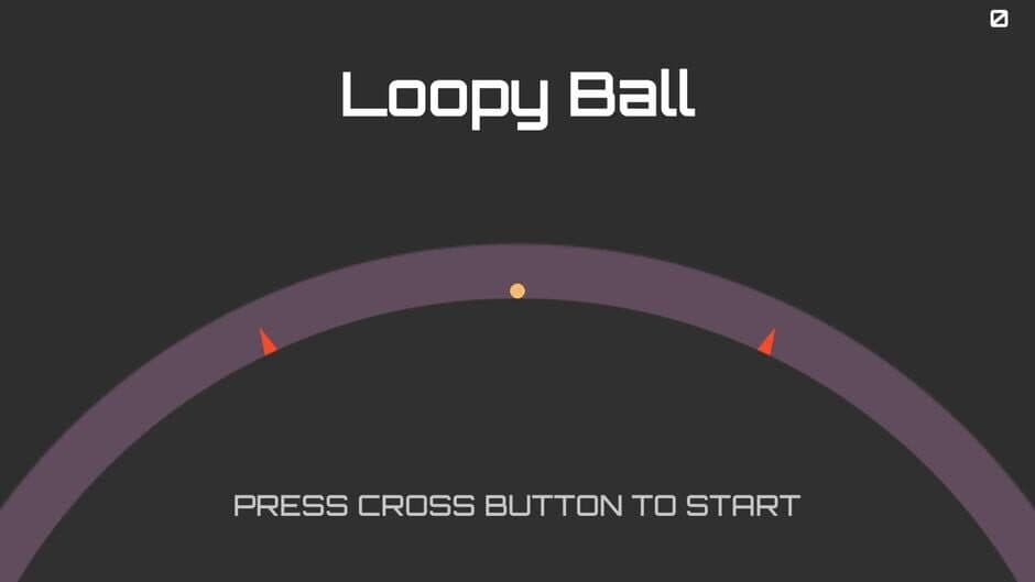 Loopy Ball