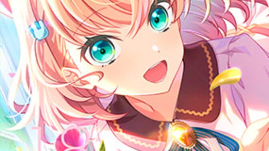 Link! Like! Love Live!