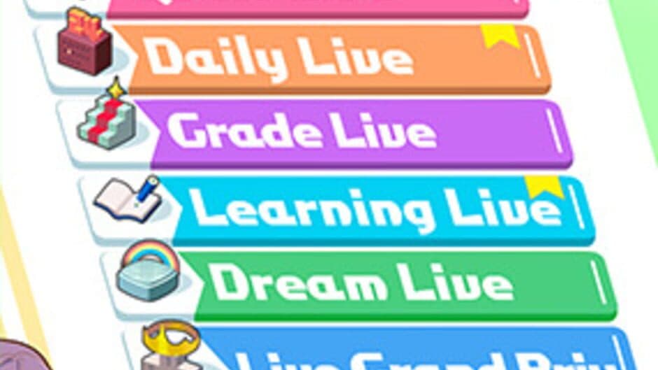 Link! Like! Love Live! screenshot 3