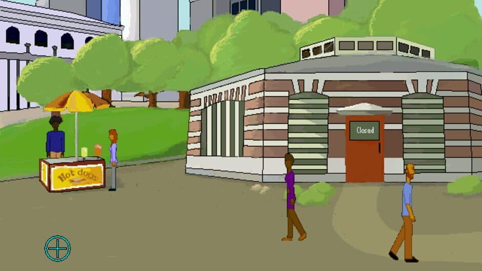 Bestowers of Eternity screenshot 2