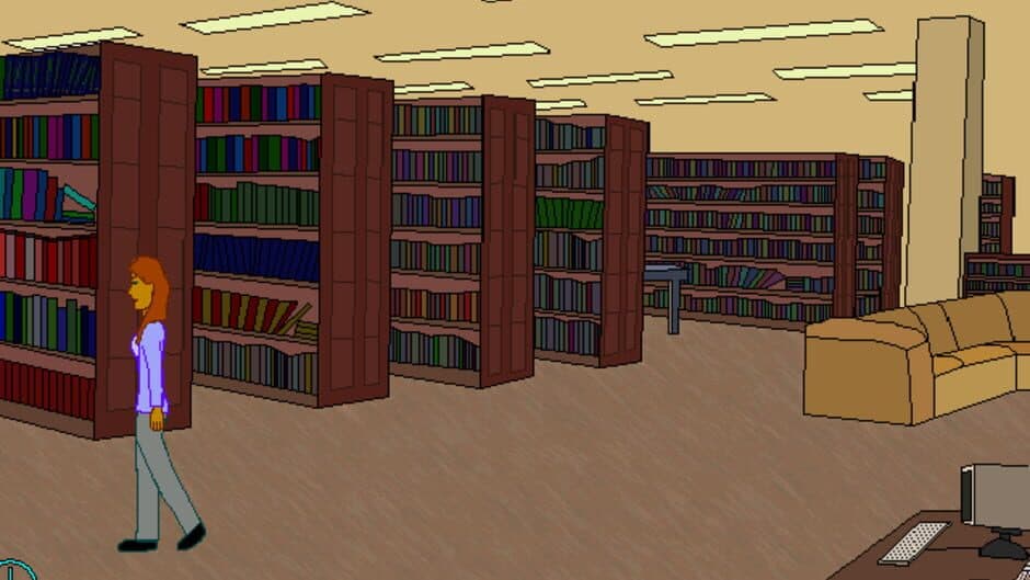 Bestowers of Eternity screenshot 3