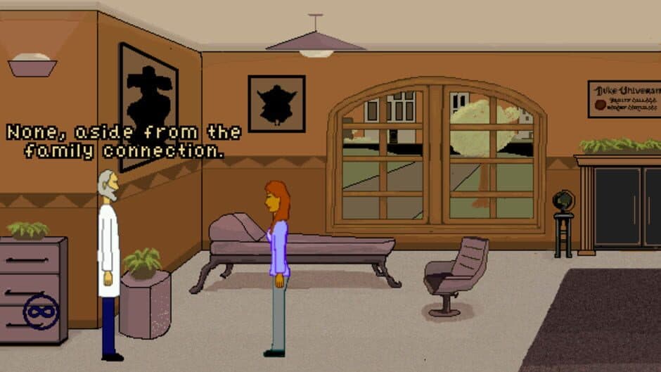 Bestowers of Eternity screenshot 4