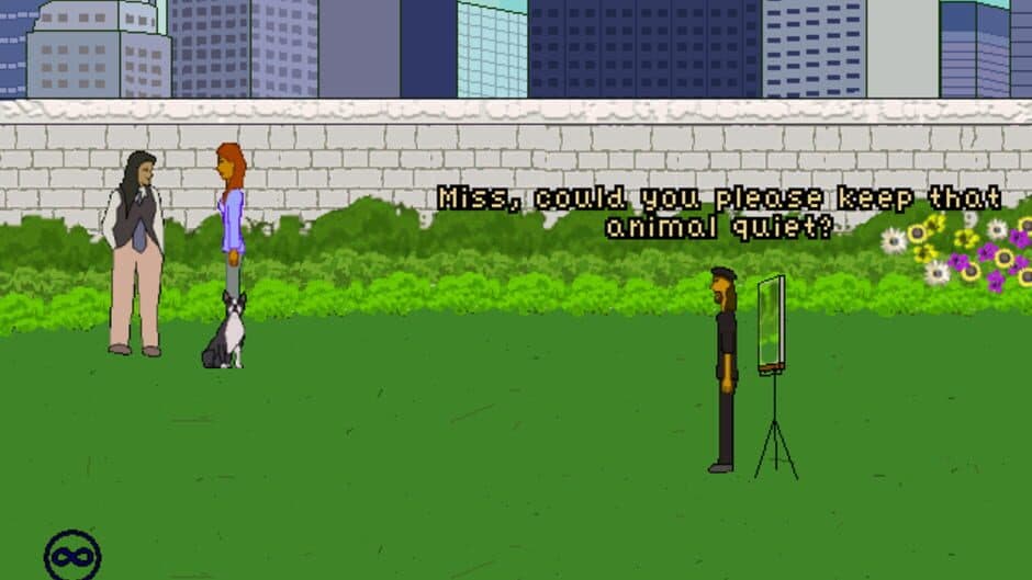 Bestowers of Eternity screenshot 5