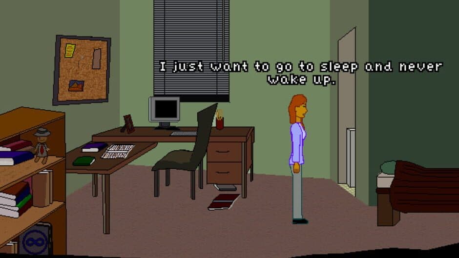 Bestowers of Eternity screenshot 6