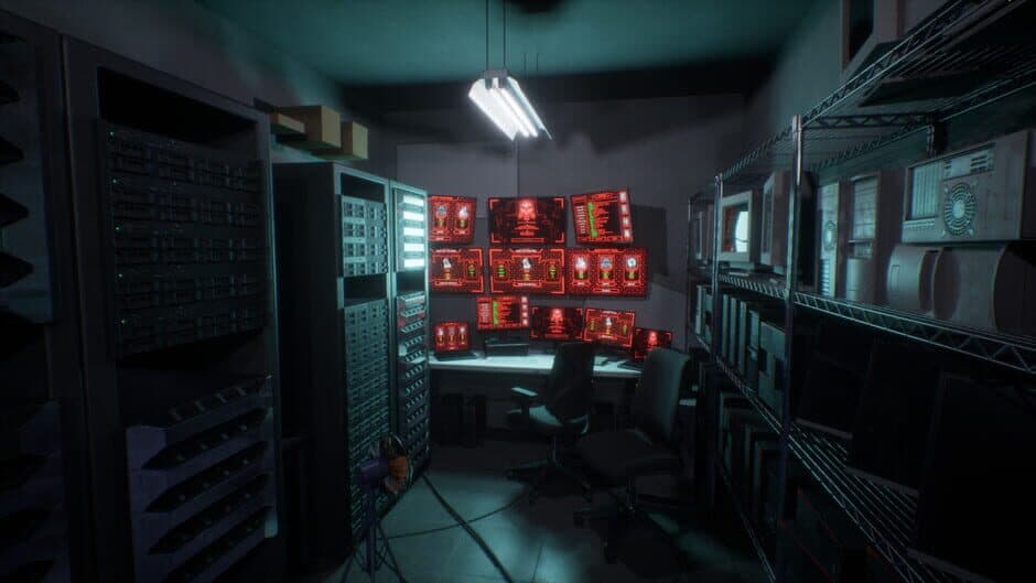 Threat Actor screenshot 5