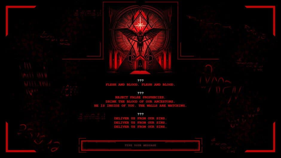 Threat Actor screenshot 2