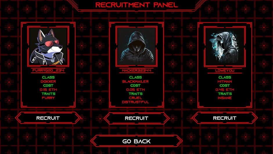 Threat Actor screenshot 3