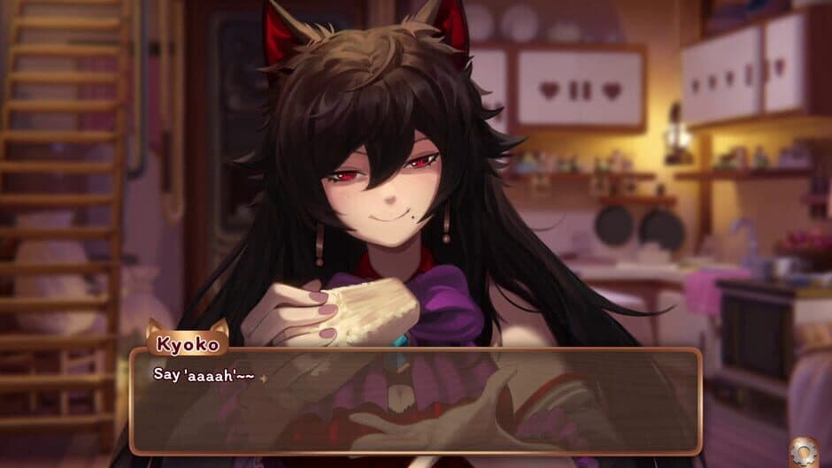 My Illegal Cafe screenshot 2