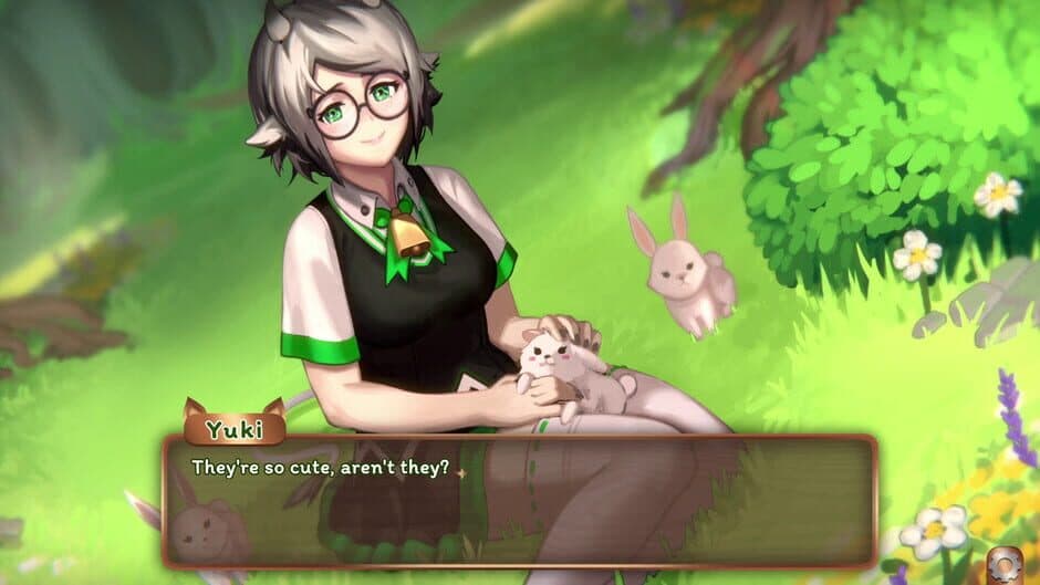 My Illegal Cafe screenshot 3