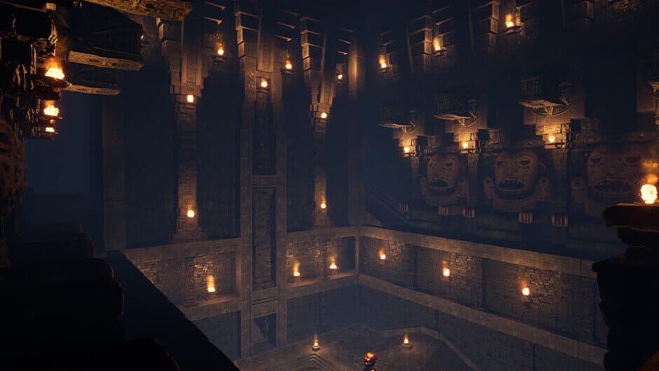 Lured screenshot 3