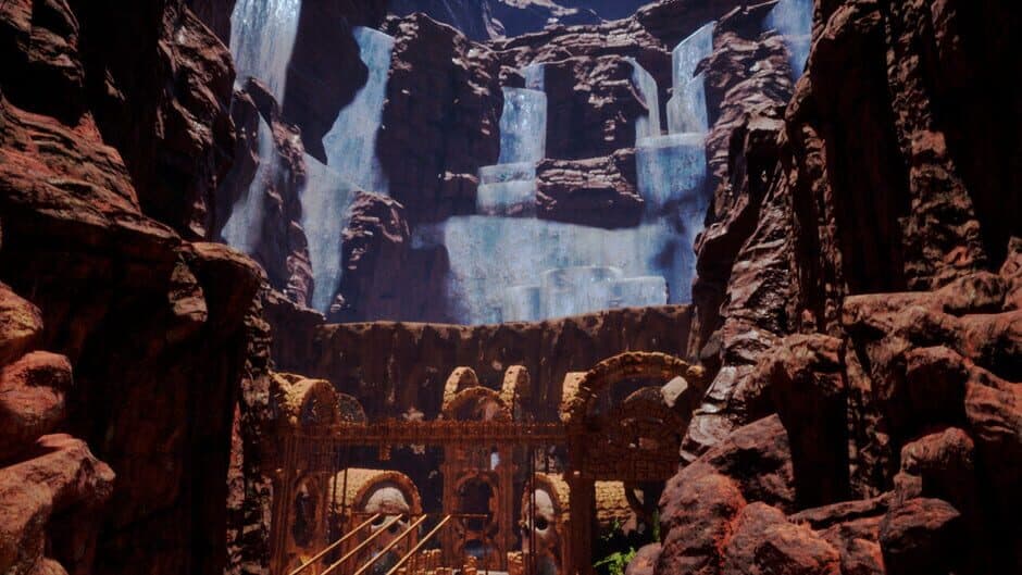 Lured screenshot 4