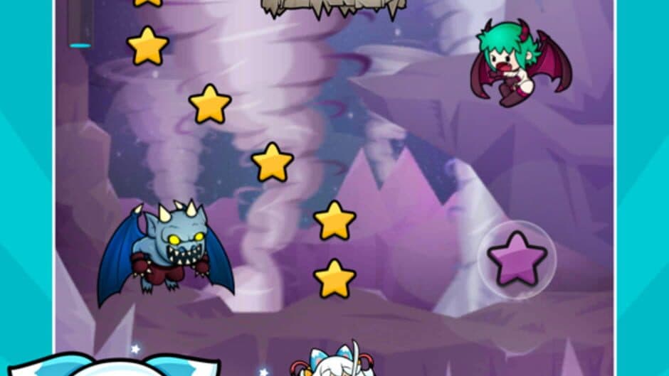 Sweet Sins: Kawaii Run screenshot 3
