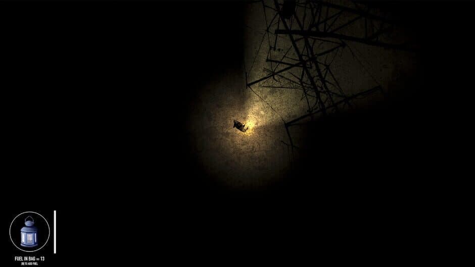 Lost In The Murk screenshot 2