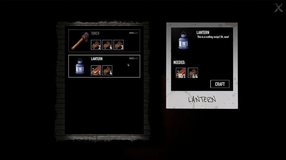 Lost In The Murk screenshot 4