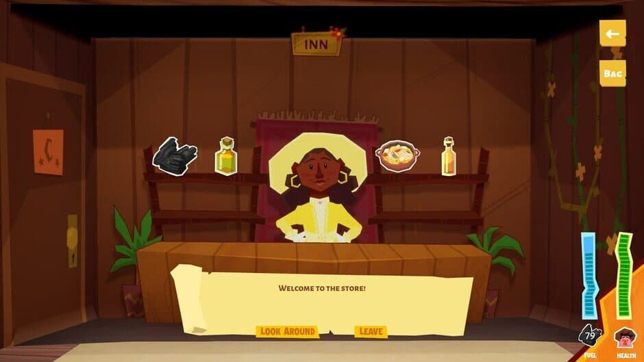 Amazon Quest screenshot 6