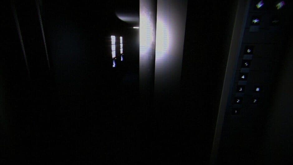 Night Security screenshot 2