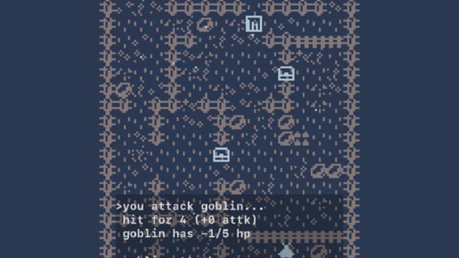 Teeny Dungeon screenshot 3