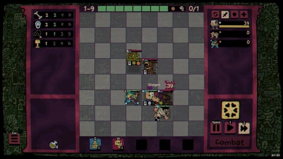 Underboard screenshot 3
