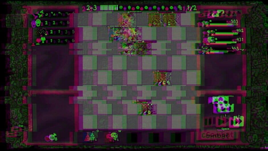 Underboard screenshot 6