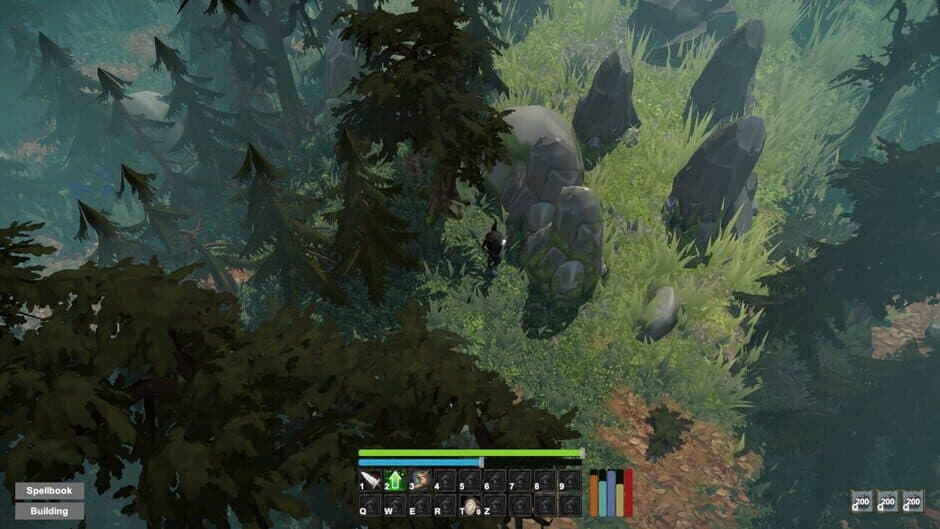Timberquest
