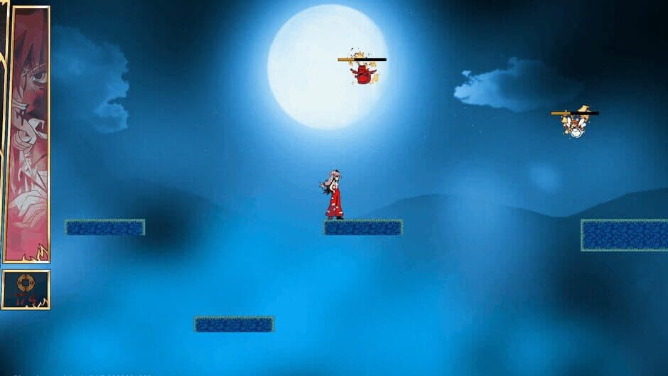 Fujiwara Phoenix screenshot 2