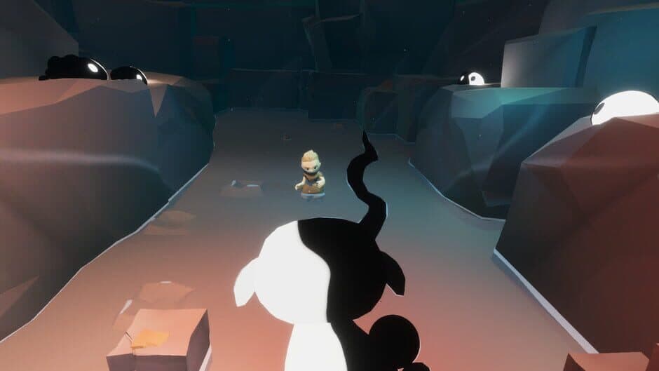 Core Lords screenshot 3