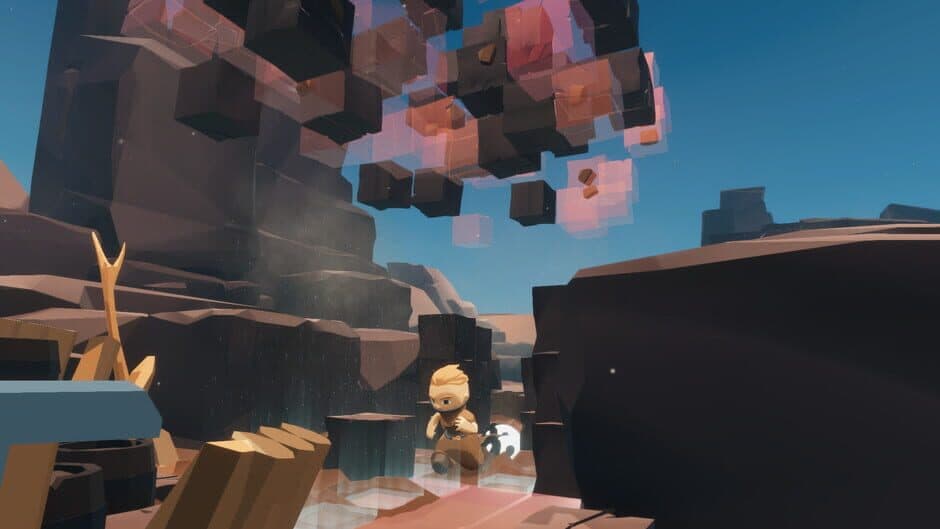 Core Lords screenshot 5