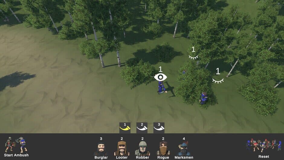 Outlaw Kingdom screenshot 4