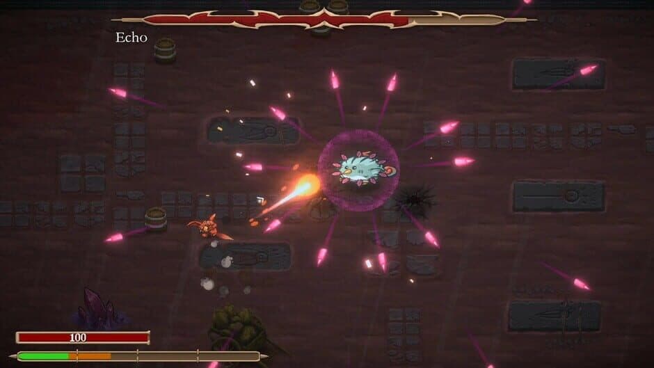 Corr screenshot 2