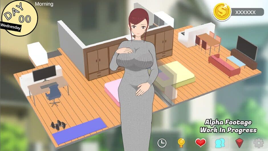 NTRstory